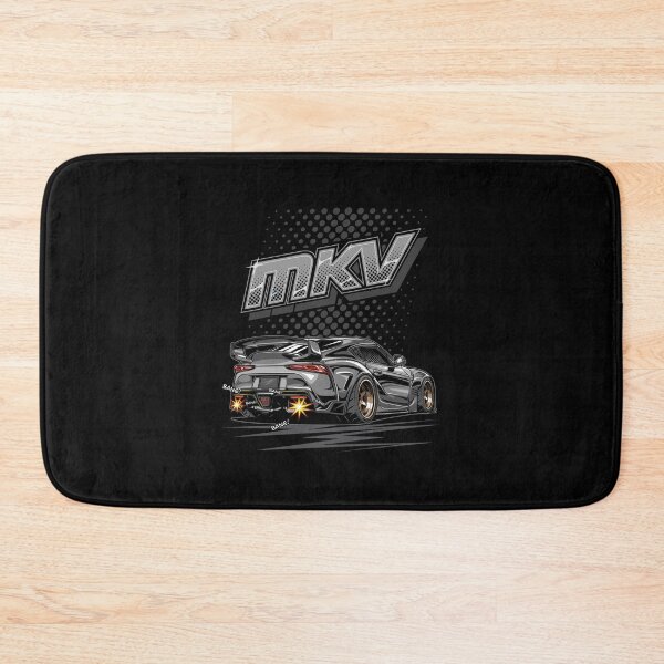Item preview, Toyota Supra GR a90| Perfect Gift designed and sold by trudiess.