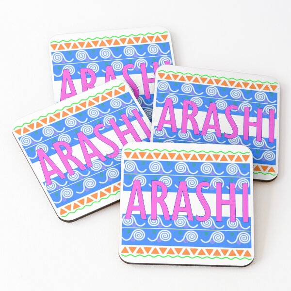 Item preview, Spiral Surf Vintage designed and sold by ArashiiGames.