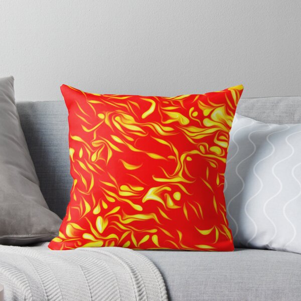 Item preview, Golden Tiny Leaves Portrait designed and sold by fatenanwar.
