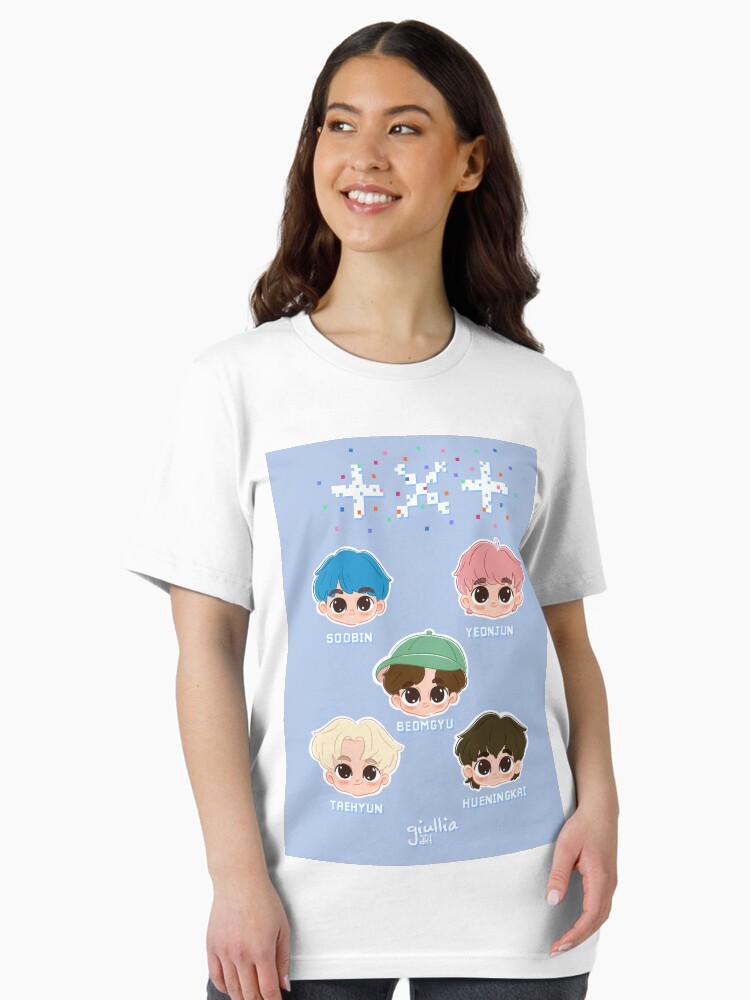 TXT Blue Hour Tシャツ 新品 L 【公式通販】