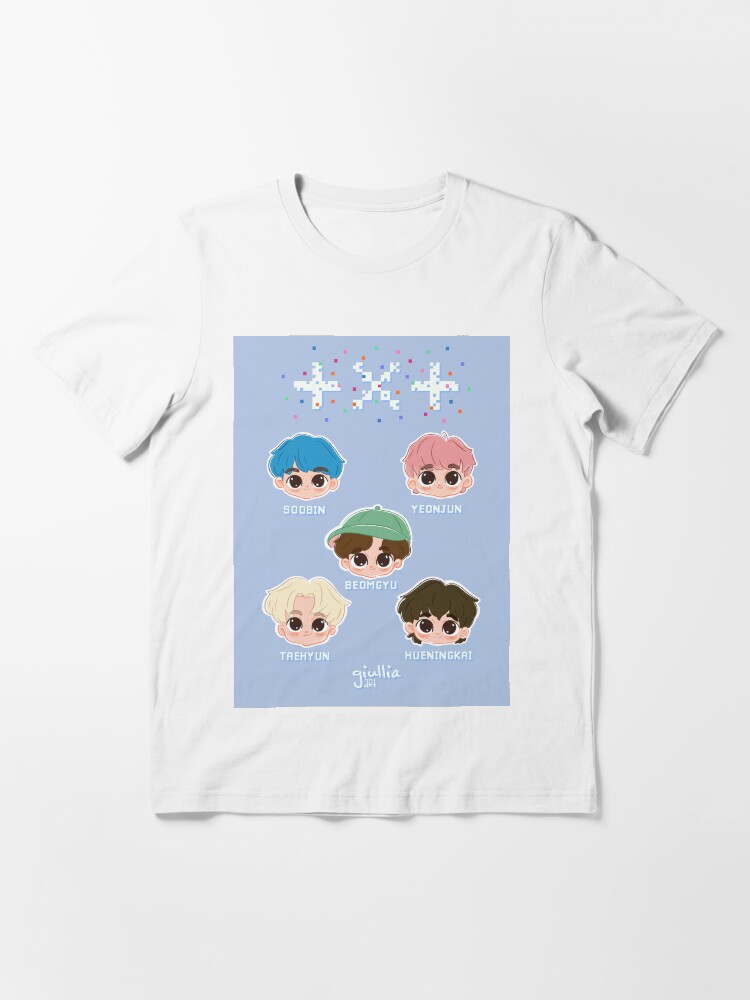 TXT Blue Hour Tシャツ 新品 L TXT Blue Hour Tシャツ 新品 L 【公式通販】