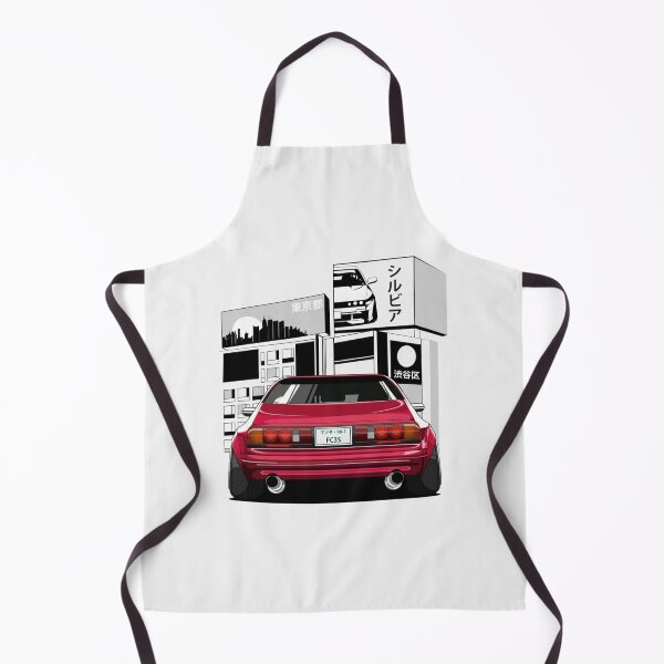 Item preview, Mazda RX7 FC3S| Perfect Gift designed and sold by trudiess.