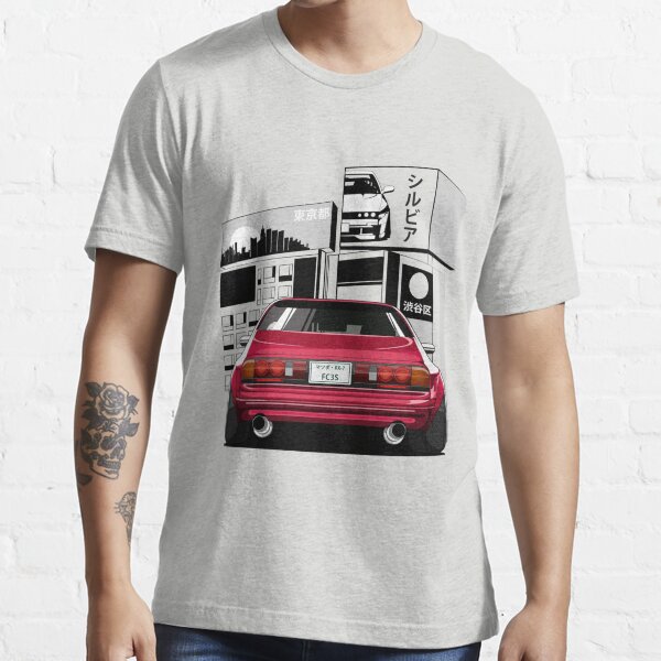 rx7 shirt