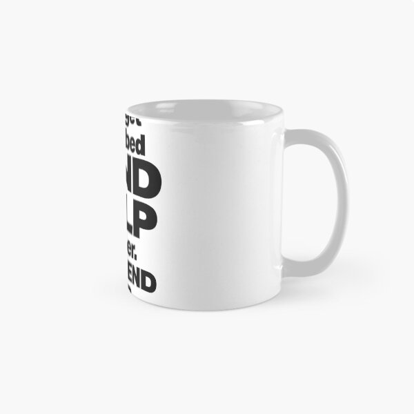 Item preview, Cant Get Out Of Bed Send Help designed and sold by Space Fox.