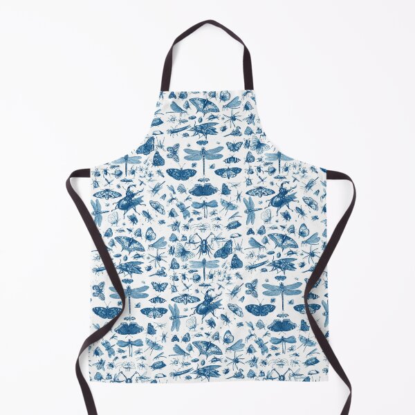 Item preview, Blue Willow Bugs designed and sold by Jellyphresh.