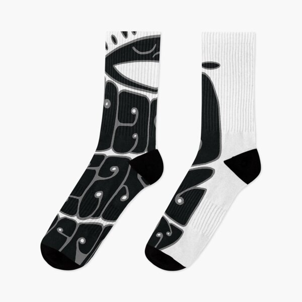Item preview, Happy Seasonal Depression - black designed and sold by REFCreative.