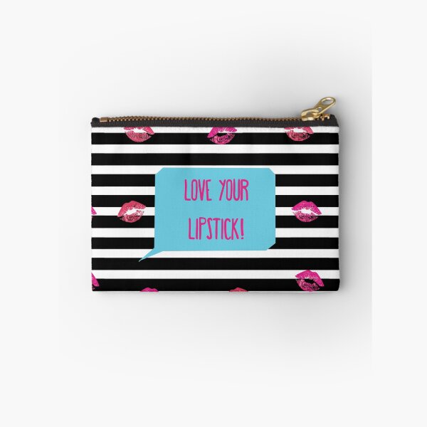 Item preview, LOVE YOUR LIPSTICK! designed and sold by beabuks.