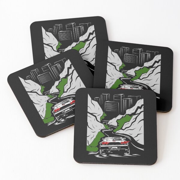 Artikelvorschau, Nissan Skyline R34 Touge| Perfektes Geschenk entworfen und verkauft von trudiess.