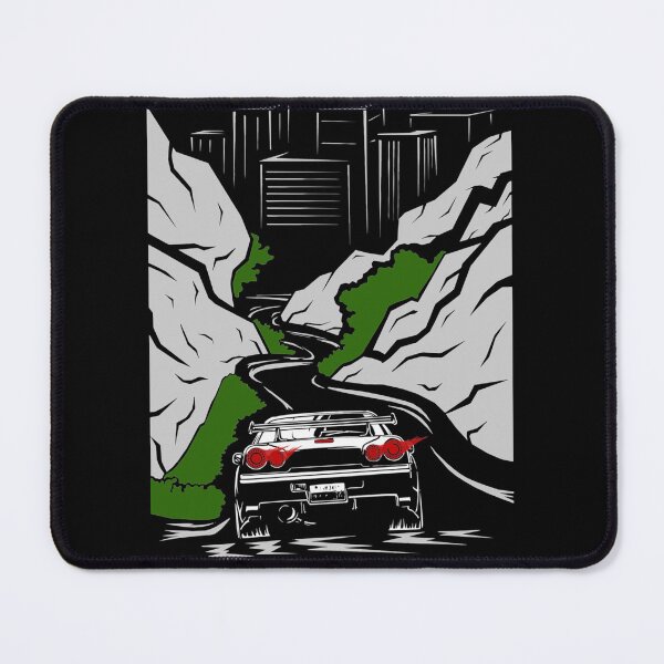 Item preview, Nissan Skyline R34 Touge| Perfect Gift designed and sold by trudiess.