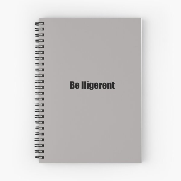 Item preview, Be lligerent designed and sold by SomeGuyLou.