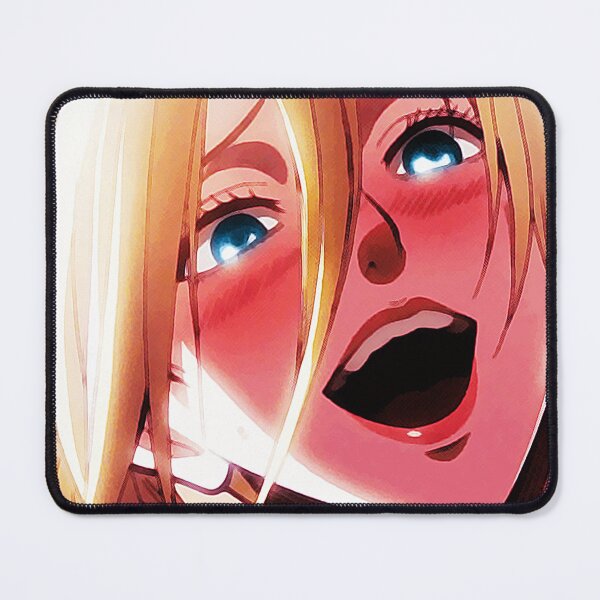 Item preview, Cute evil beauty - Annie Leonhart designed and sold by Mikespiritz.