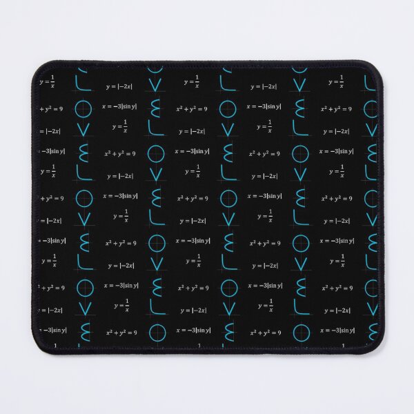 Item preview, All You Need Is Math and Love designed and sold by TheWitchsWolf.