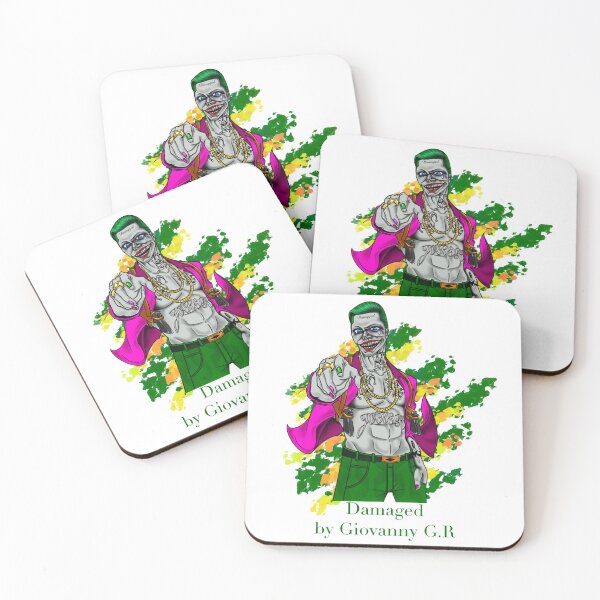 Item preview, El Bufón  designed and sold by Giotatu.