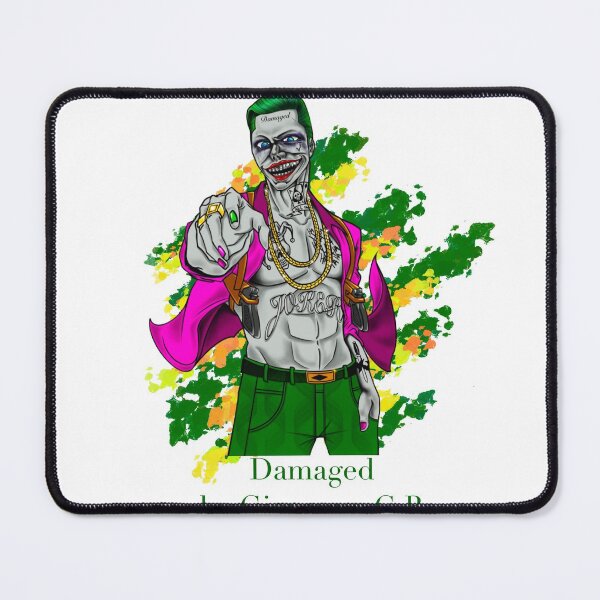 Item preview, El Bufón designed and sold by Giotatu.