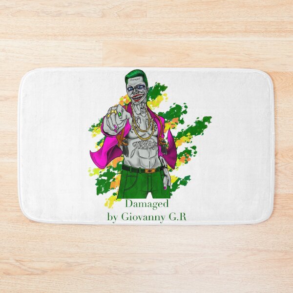 Item preview, El Bufón  designed and sold by Giotatu.