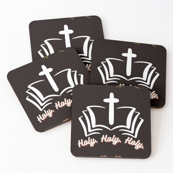 Item preview, Holy Holy Holy designed and sold by incaseucall.