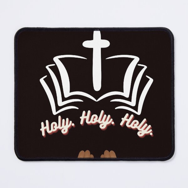 Item preview, Holy Holy Holy designed and sold by incaseucall.