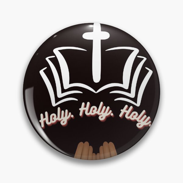 Item preview, Holy Holy Holy designed and sold by incaseucall.