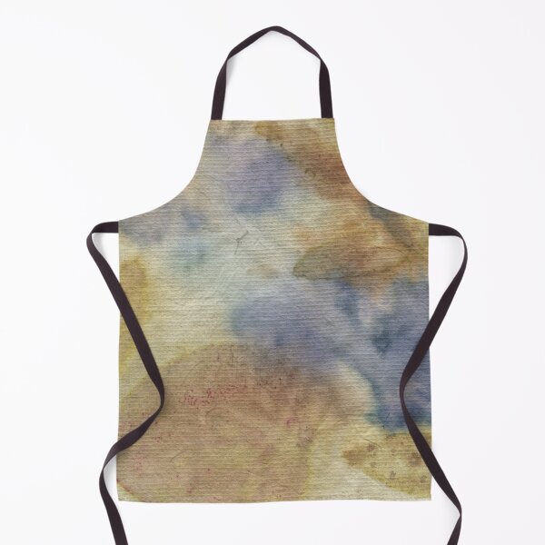 Item preview, Ecoprint of Stocks and Leaves on Paper - One designed and sold by LymphomaLass.
