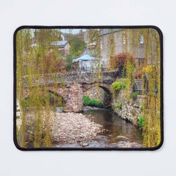 Item preview, Alyth Bridge through the Trees designed and sold by tomg.
