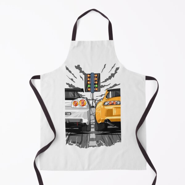 Item preview, Toyota Supra vs Nissan Skyline| Perfect Gift designed and sold by trudiess.