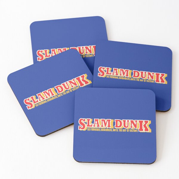 Item preview, Slam Dunk Go forward, Hanamichi, until the day of victory /スラム ダンク designed and sold by JCBA.
