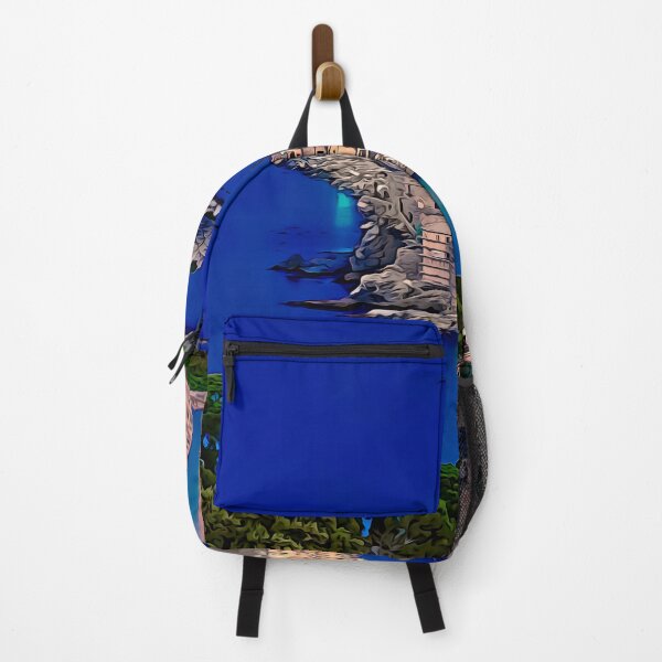 Item preview, Camogli seen from above designed and sold by oreundici.