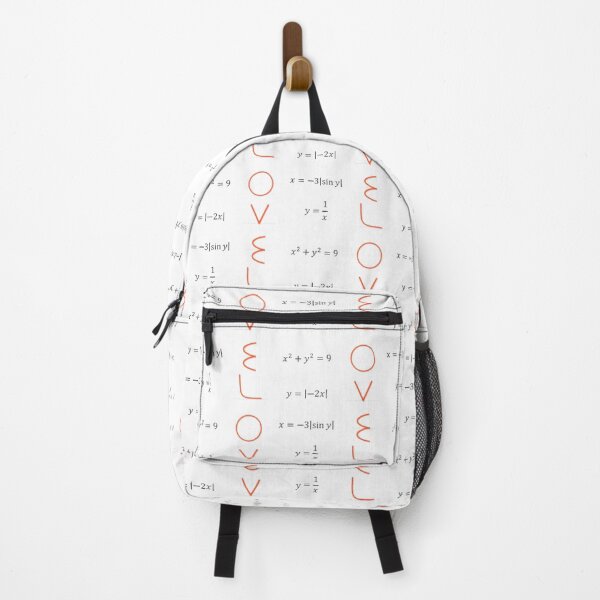 Item preview, All You Need Is Maths and Love II designed and sold by TheWitchsWolf.