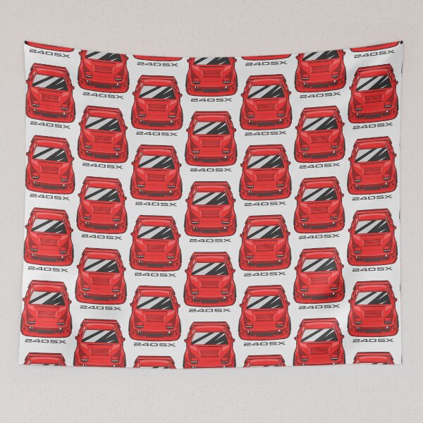 Item preview, Nissan 240sx| Perfect Gift designed and sold by trudiess.