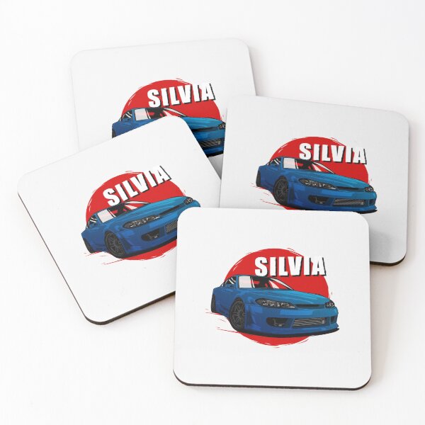 Item preview, Nissan Silvia s15| Perfect Gift designed and sold by trudiess.