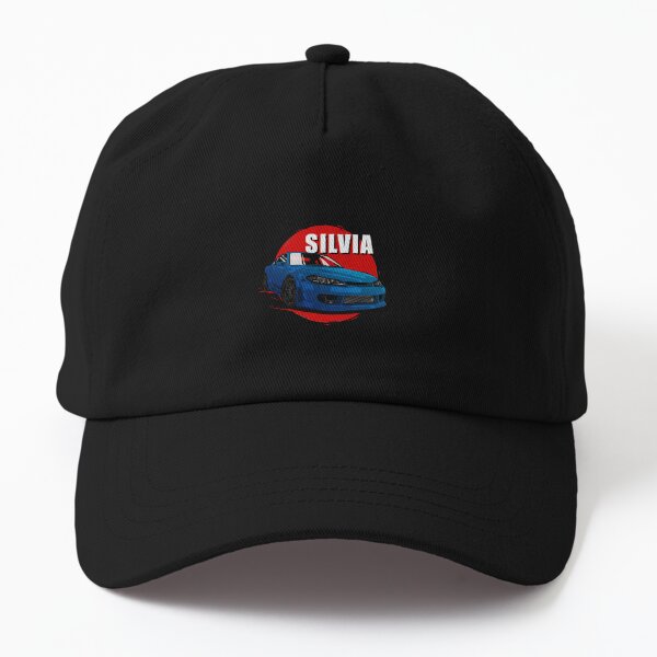 Nissan Silvia s15| Perfect Gift Dad Hat