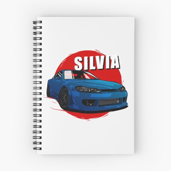 Item preview, Nissan Silvia s15| Perfect Gift designed and sold by trudiess.