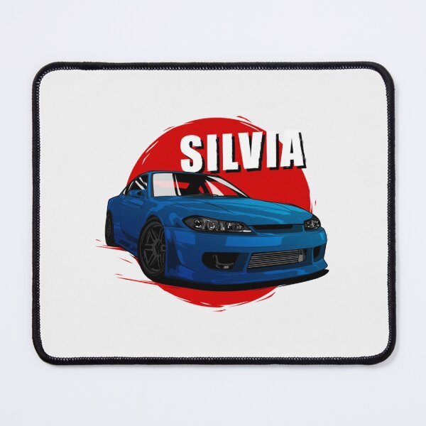 Item preview, Nissan Silvia s15| Perfect Gift designed and sold by trudiess.