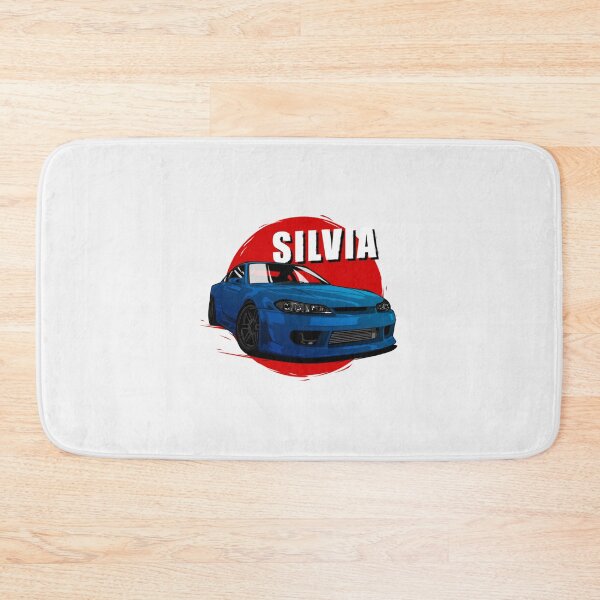 Item preview, Nissan Silvia s15| Perfect Gift designed and sold by trudiess.