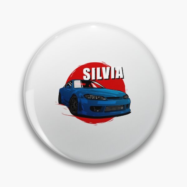 Item preview, Nissan Silvia s15| Perfect Gift designed and sold by trudiess.