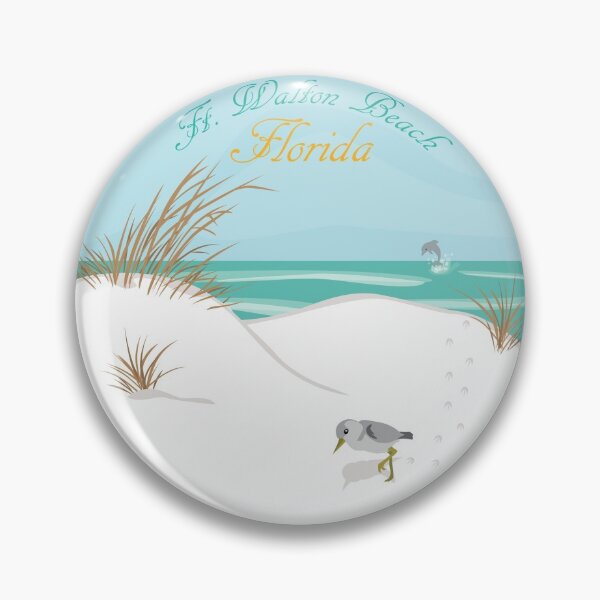 Item preview, Ft. Walton Beach - FL designed and sold by TheKohakuDragon.