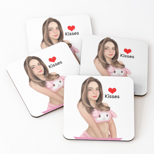 Item preview, Rabbit girl designed and sold by akiitzu-lm.