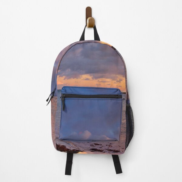Item preview, Beautiful Winter Sunset over St Michael's, Marazion, Cornwall designed and sold by VnGphoto.