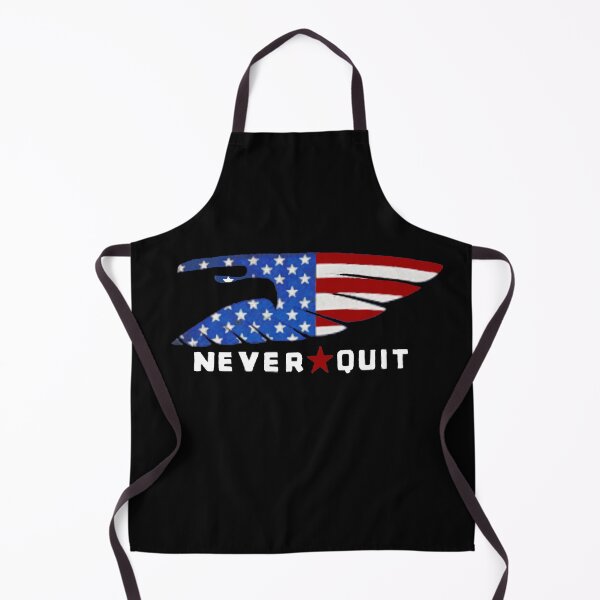 Item preview, SEAL TEAM SONNY QUINN RWB EAGLE WING BLACK TSHIRT replica designed and sold by THE AMERICAN TEEVANGELIST.