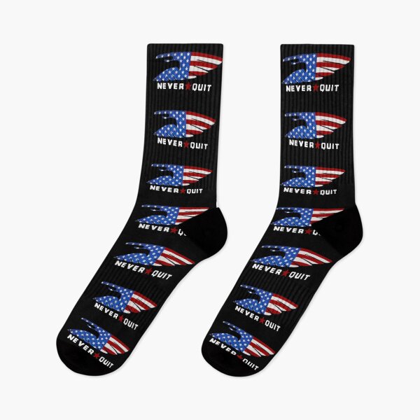 Item preview, SEAL TEAM SONNY QUINN RWB EAGLE WING BLACK TSHIRT replica designed and sold by THE AMERICAN TEEVANGELIST.