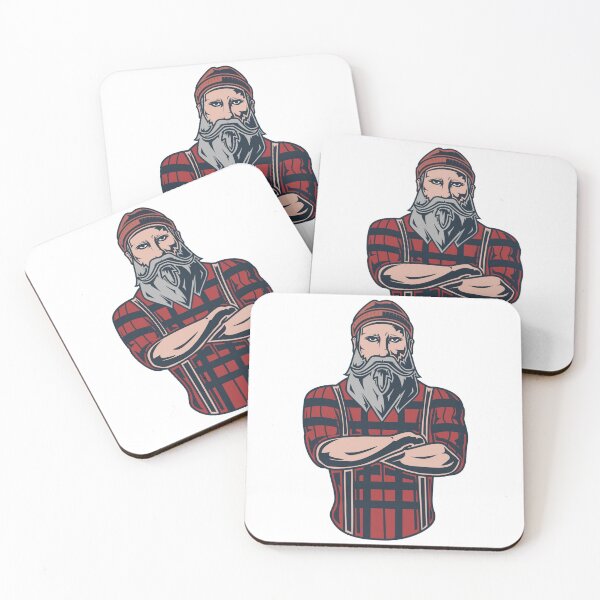 Item preview, lumberjack designed and sold by Folding Clothing.
