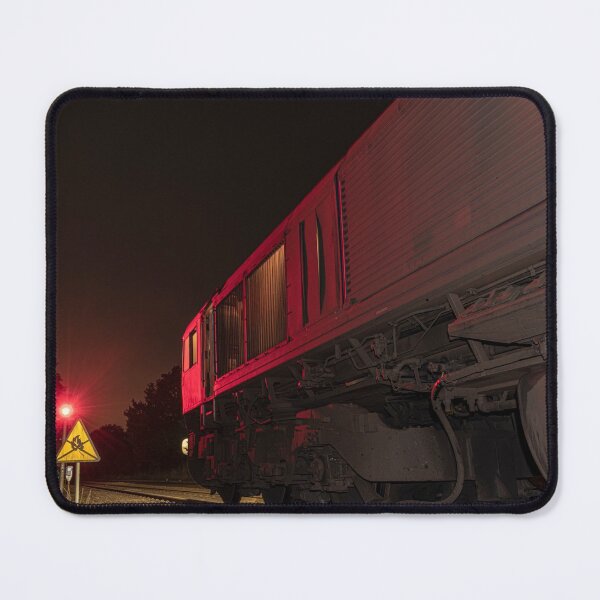 Item preview, Class 66 engine designed and sold by RobWalkley.
