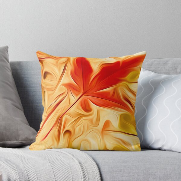 Item preview, A Red Maple Leaf designed and sold by fatenanwar.