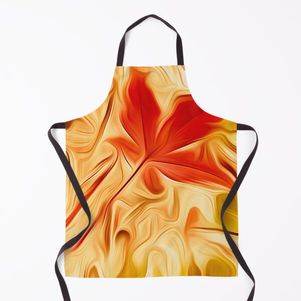 Item preview, A Red Maple Leaf designed and sold by fatenanwar.