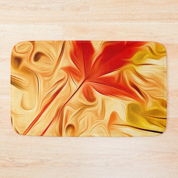 Item preview, A Red Maple Leaf designed and sold by fatenanwar.