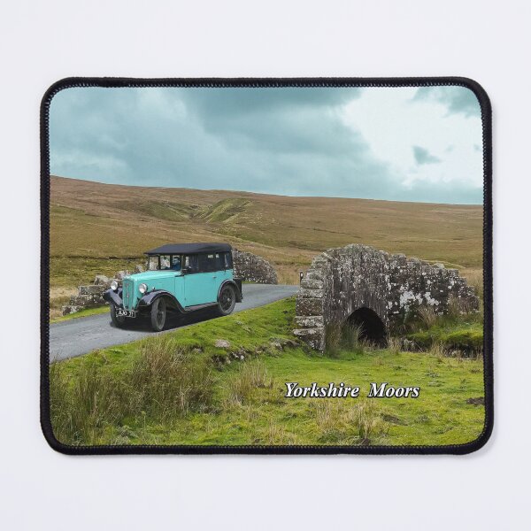 Item preview, Yorkshire Moors designed and sold by Millysuewood.