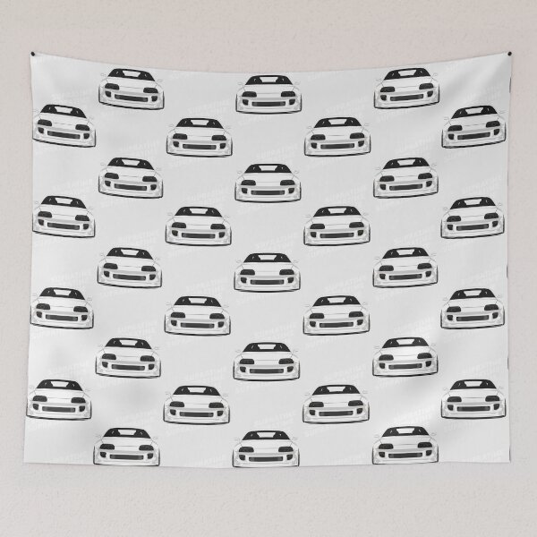 Item preview, Toyota Supra Mark IV Apparel| Perfect Gift designed and sold by trudiess.