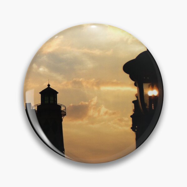 Item preview, Lighthouse designed and sold by TheKohakuDragon.