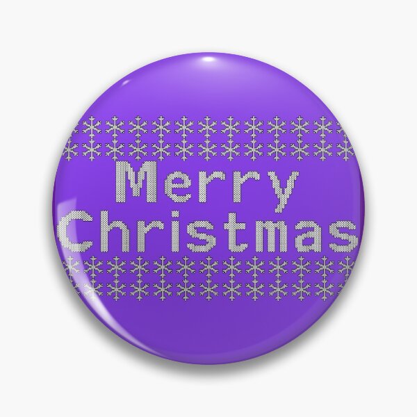 Artikelvorschau, Frohe Weihnachten 2022 Violettviolett entworfen und verkauft von LMADesigns.