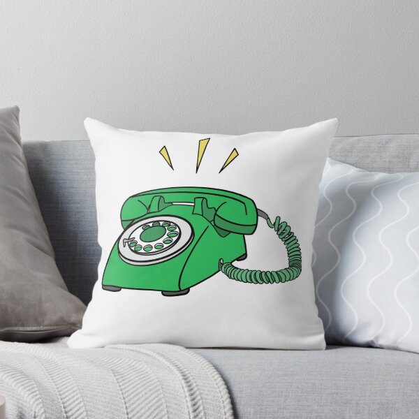 Item preview, green phone ringing (inspired by cray z babe e - the driver era) designed and sold by jessica <3.